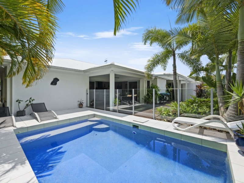 47 Ameen Circuit, Twin Waters QLD 4564