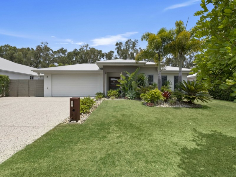 47 Ameen Circuit, Twin Waters QLD 4564