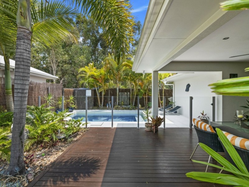 47 Ameen Circuit, Twin Waters QLD 4564