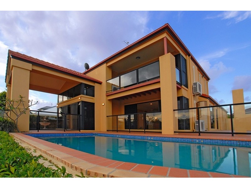28 Karinya Place, Twin Waters QLD 4564