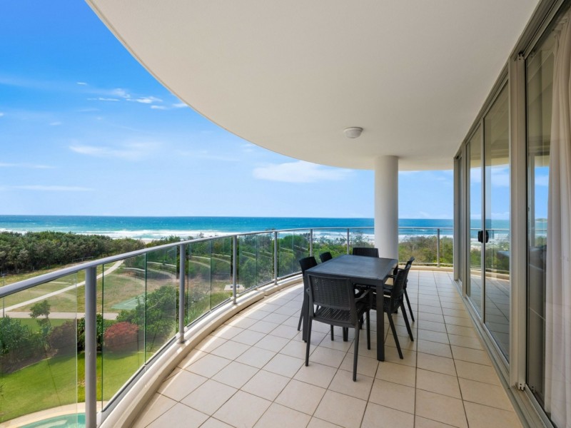 1401/923 David Low Way, Marcoola QLD 4564