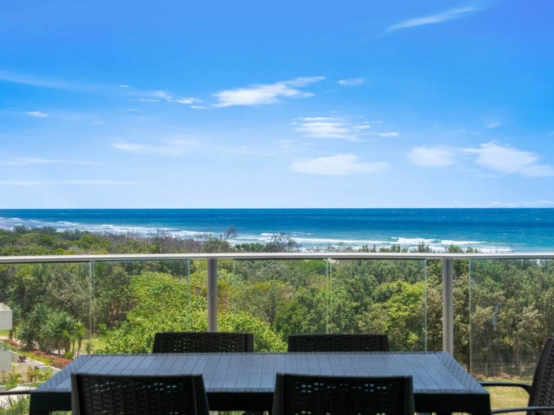 1401/923 David Low Way, Marcoola QLD 4564