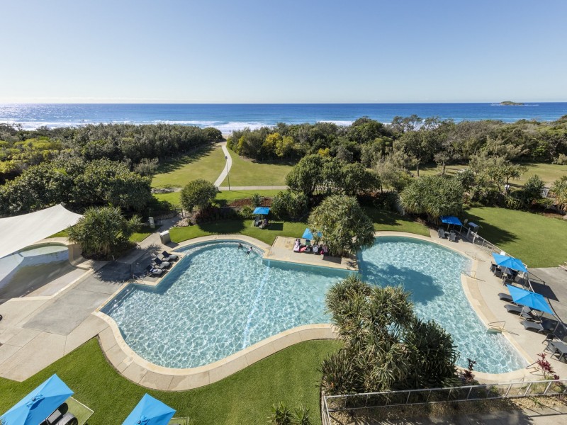 1401/923 David Low Way, Marcoola QLD 4564