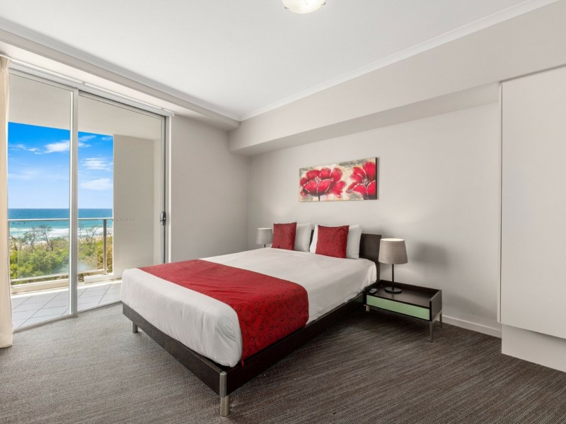 1401/923 David Low Way, Marcoola QLD 4564