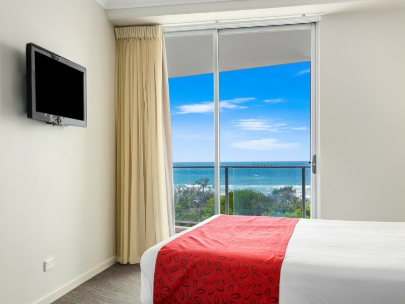 1401/923 David Low Way, Marcoola QLD 4564