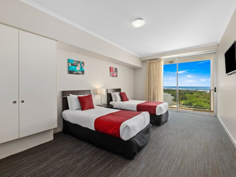 1401/923 David Low Way, Marcoola QLD 4564