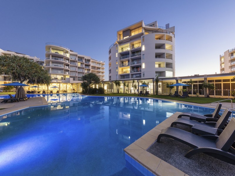 1401/923 David Low Way, Marcoola QLD 4564
