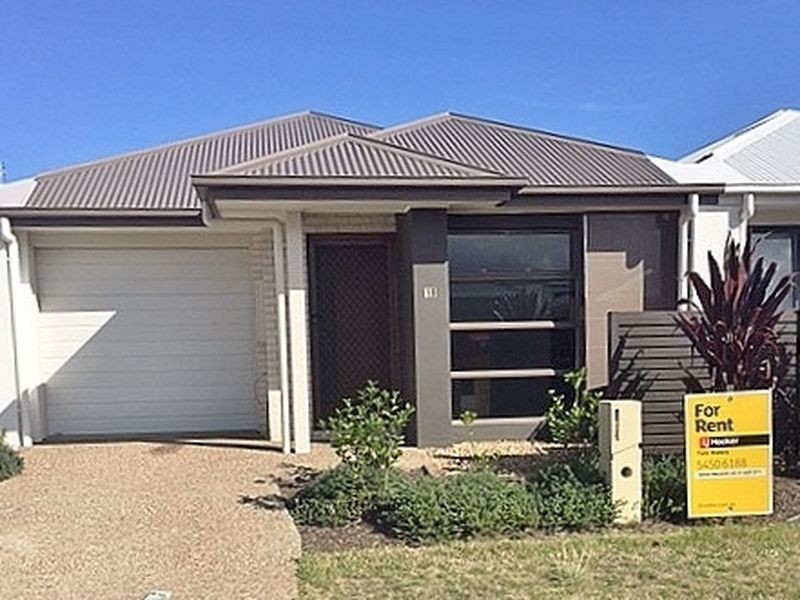 10 Ginger Street, Caloundra West QLD 4551