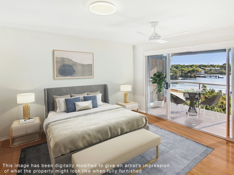 41/80 North Shore Road, Twin Waters QLD 4564