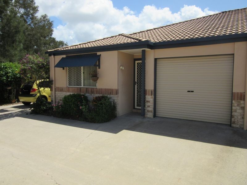 6/42 Dalton Drive, Maroochydore QLD 4558