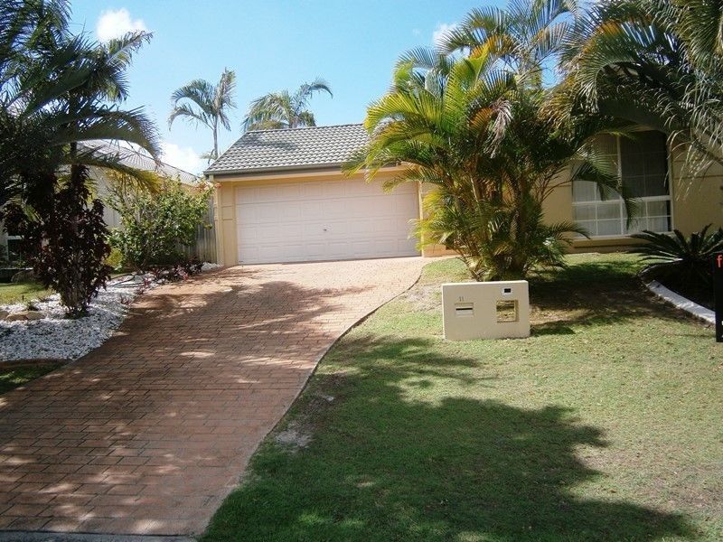 11 Watergum Place, Twin Waters QLD 4564