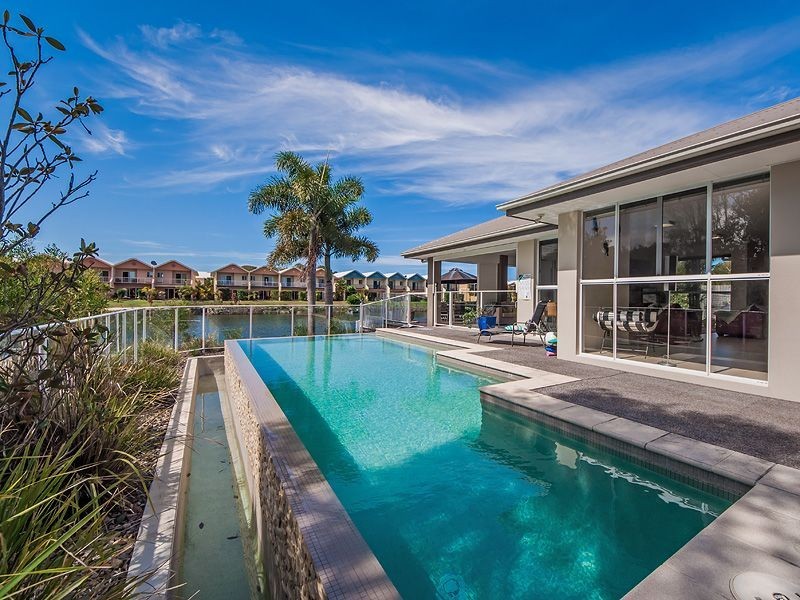 Twin Waters QLD 4564