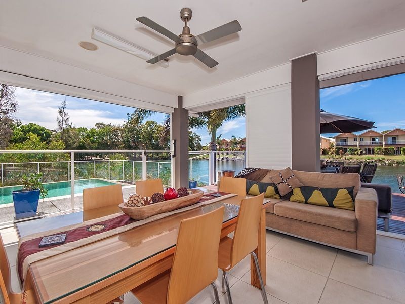 Twin Waters QLD 4564