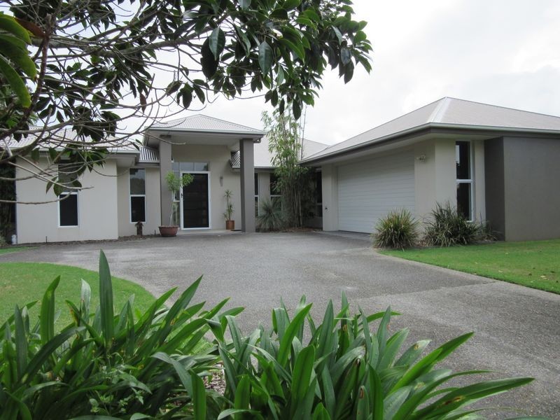 Twin Waters QLD 4564