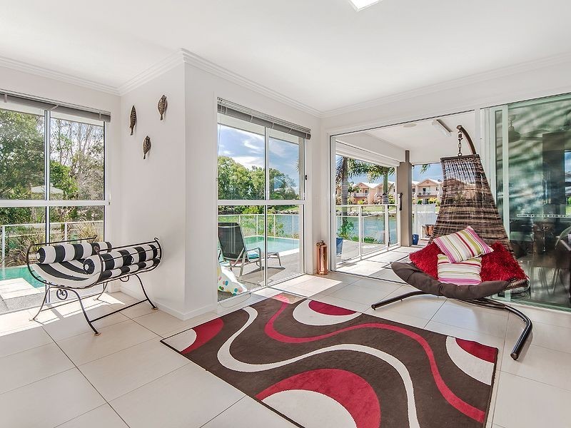 Twin Waters QLD 4564