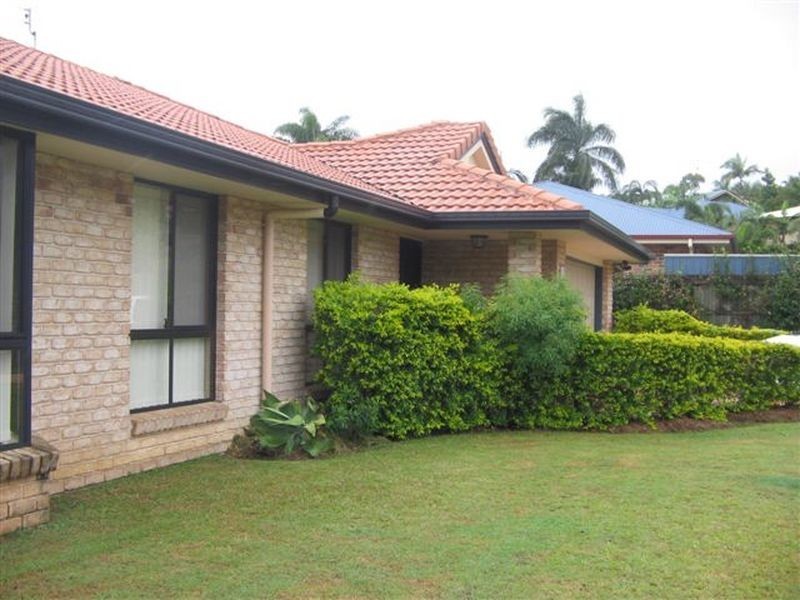 1 Ivy Court, Buderim QLD 4556