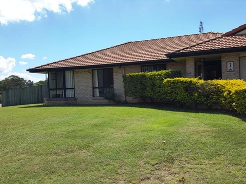1 Ivy Court, Buderim QLD 4556