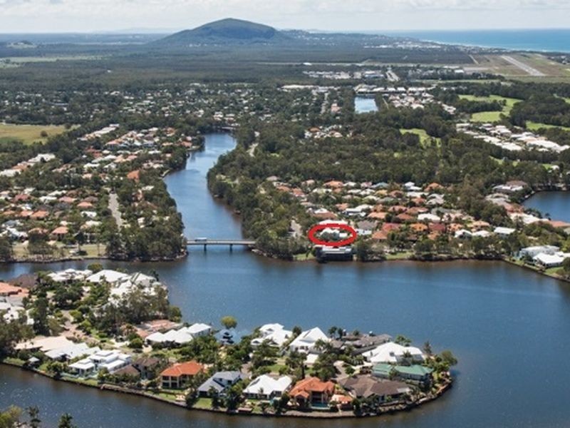 Twin Waters QLD 4564
