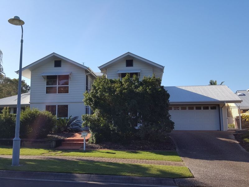 Twin Waters QLD 4564
