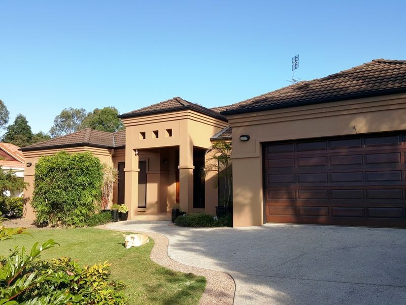 Twin Waters QLD 4564