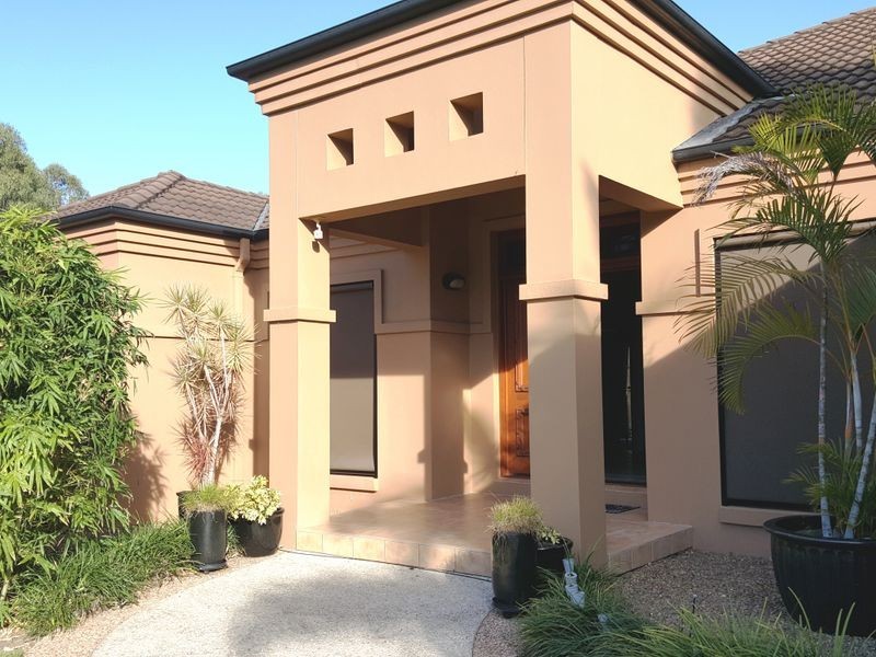 Twin Waters QLD 4564