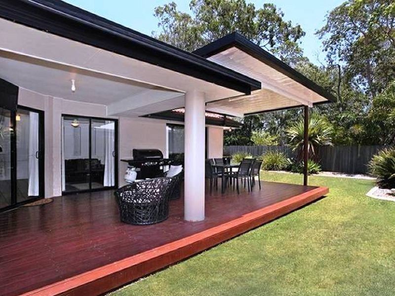17 Stillwater Drive, Twin Waters QLD 4564