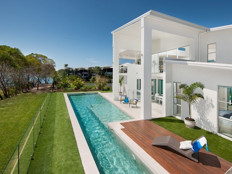 Twin Waters QLD 4564