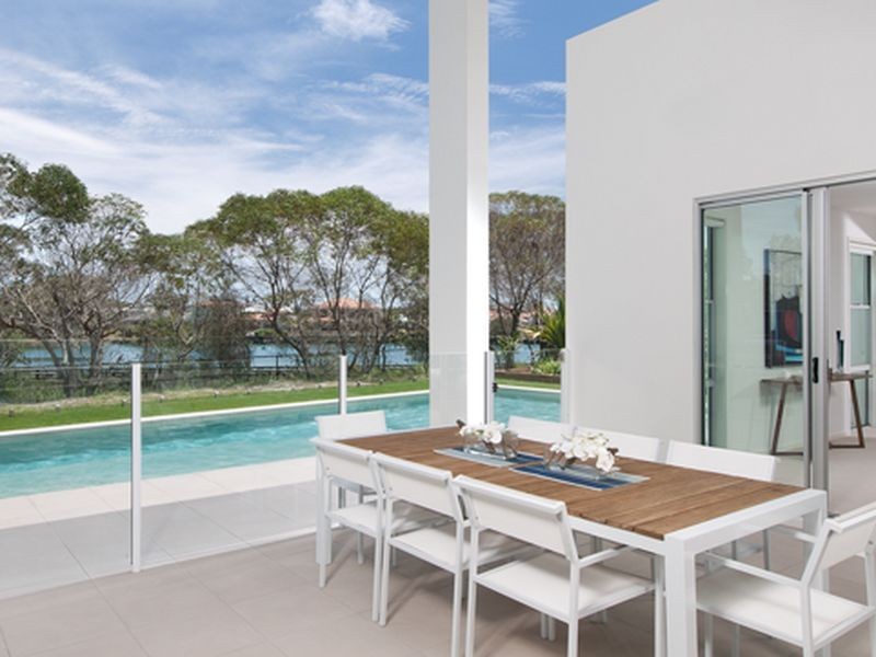 Twin Waters QLD 4564