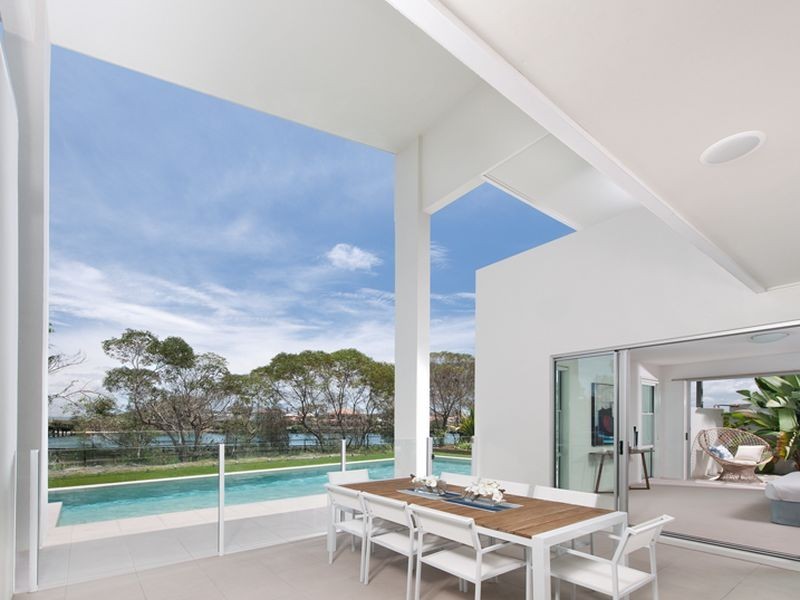 Twin Waters QLD 4564