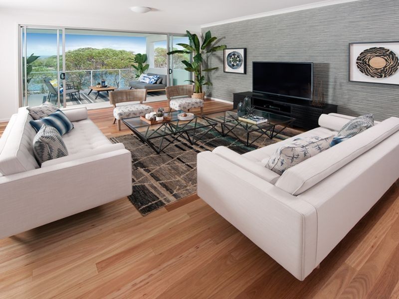 Twin Waters QLD 4564