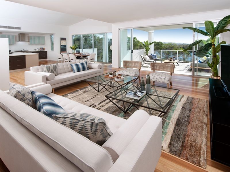 Twin Waters QLD 4564