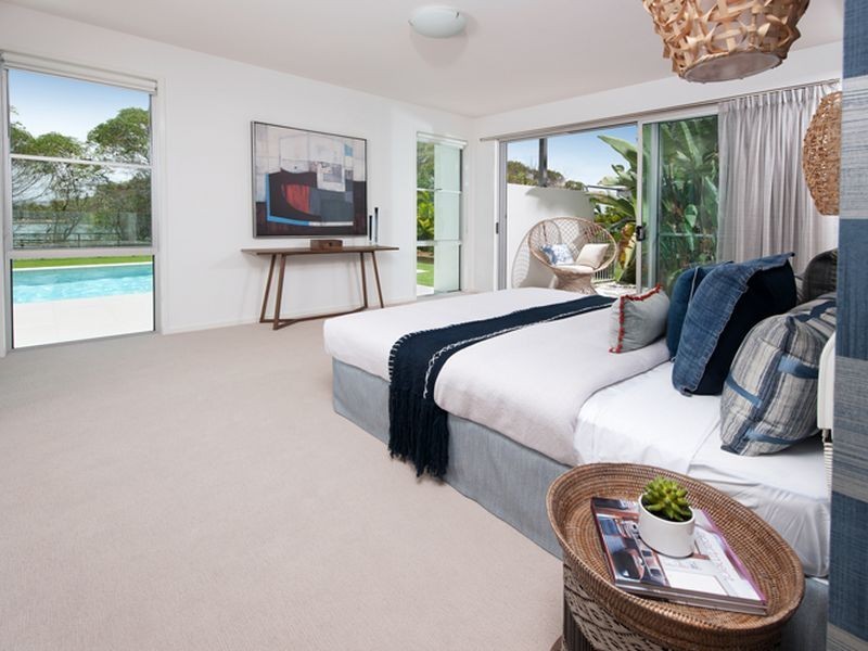 Twin Waters QLD 4564