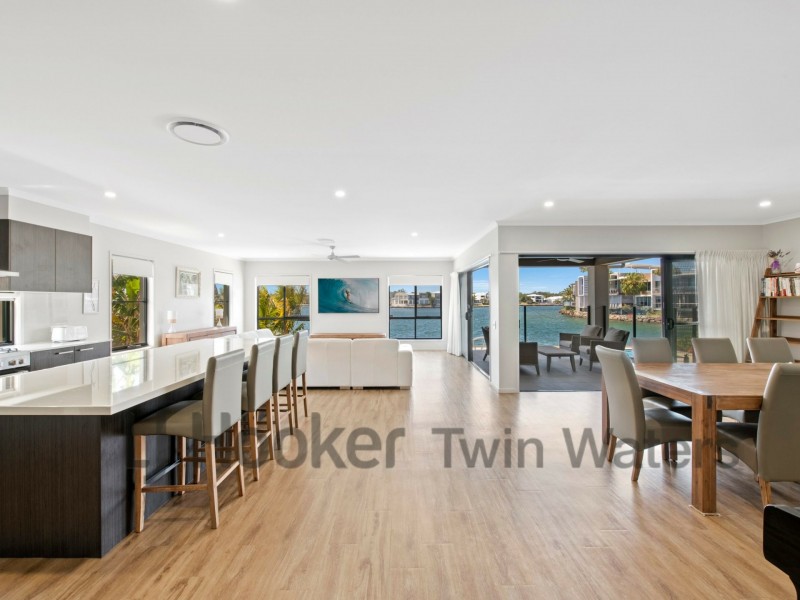 13 River Edge Court, Twin Waters QLD 4564