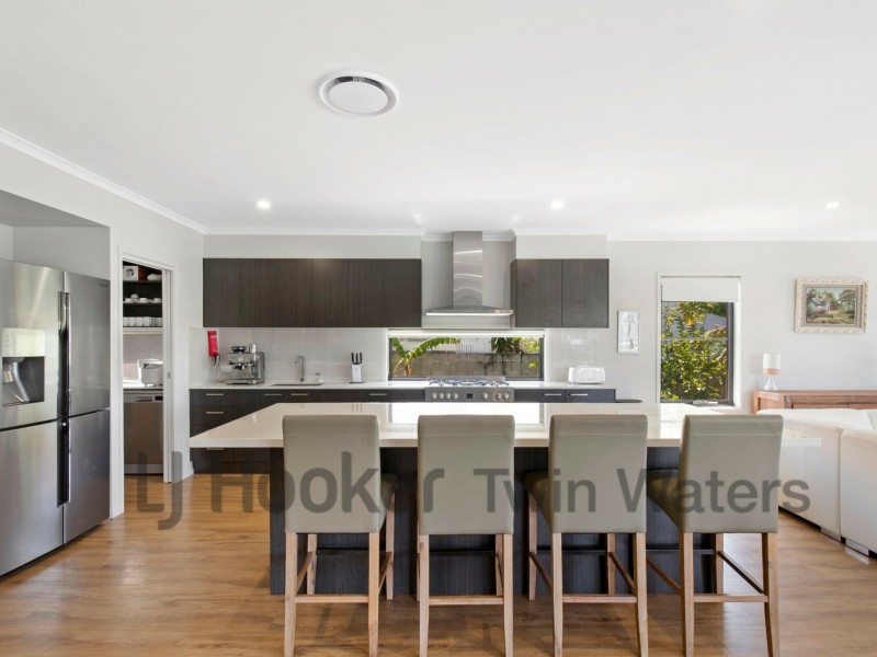 13 River Edge Court, Twin Waters QLD 4564