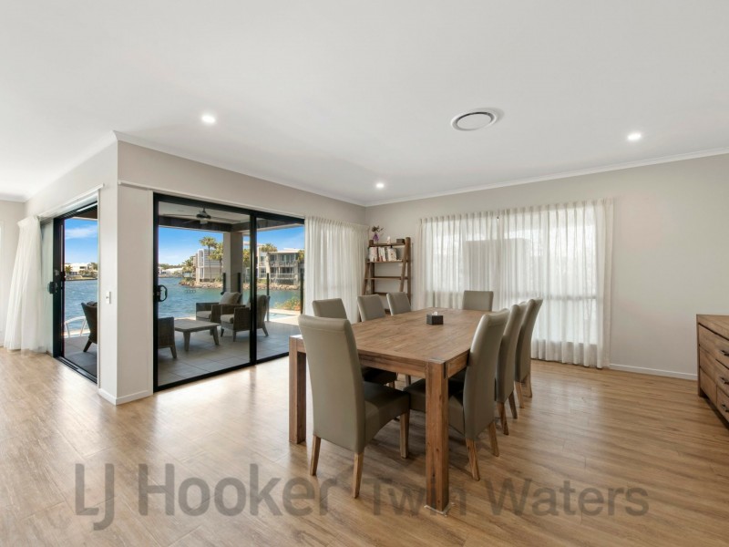 13 River Edge Court, Twin Waters QLD 4564