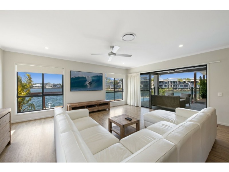 13 River Edge Court, Twin Waters QLD 4564