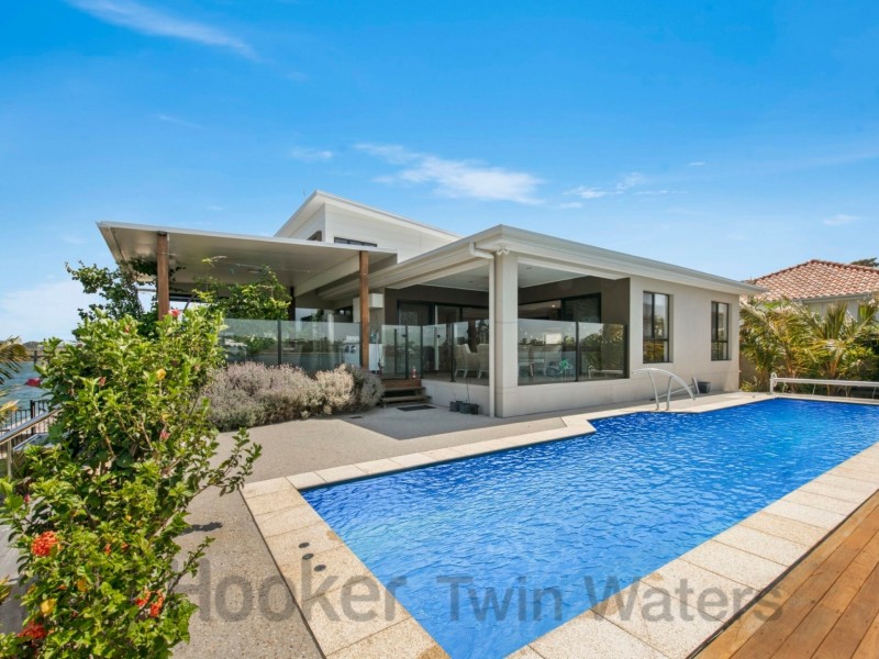 13 River Edge Court, Twin Waters QLD 4564