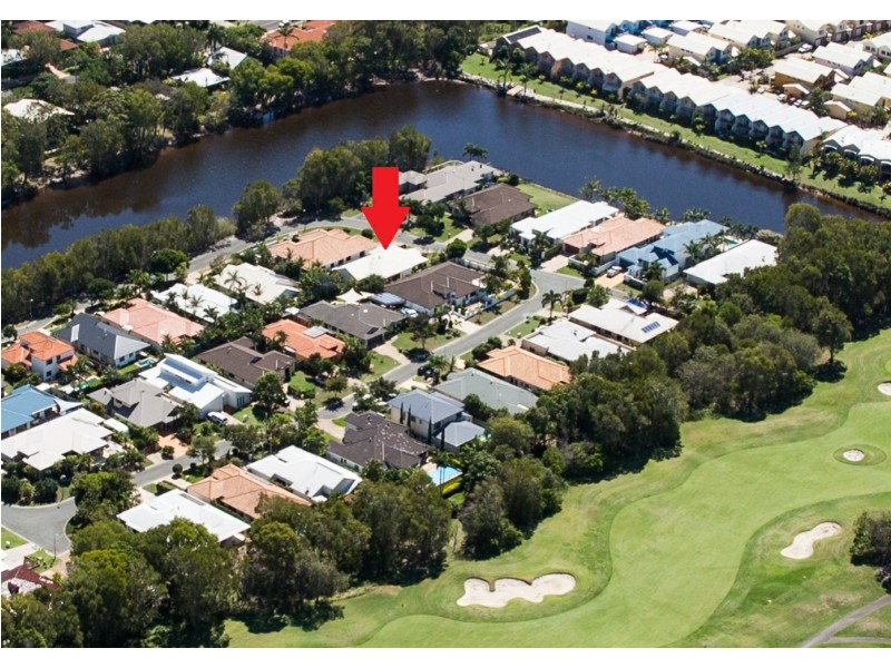 70 Prestwick Drive, Twin Waters QLD 4564