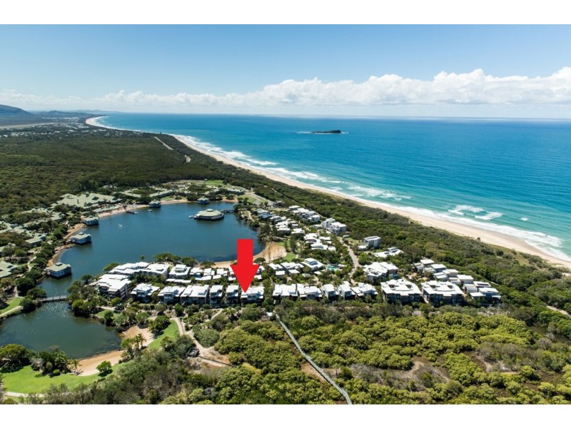 104/80 North Shore Road, Twin Waters QLD 4564