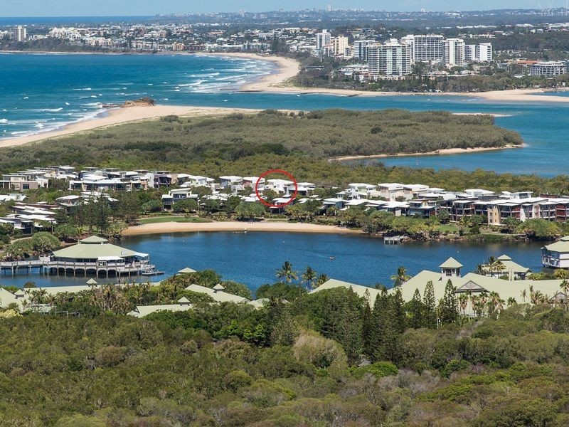 Twin Waters QLD 4564