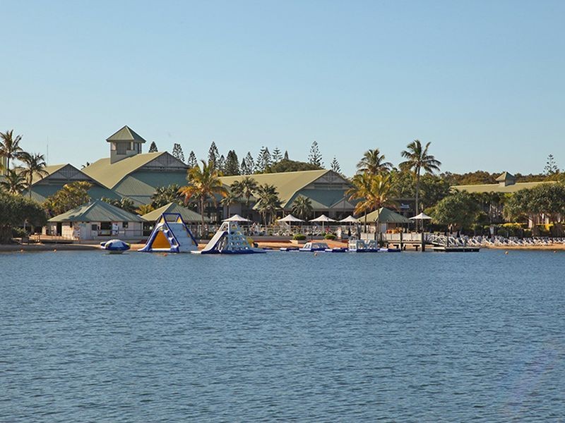 Twin Waters QLD 4564