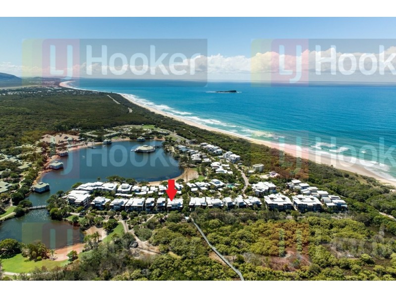 105/80 North Shore Road, Twin Waters QLD 4564