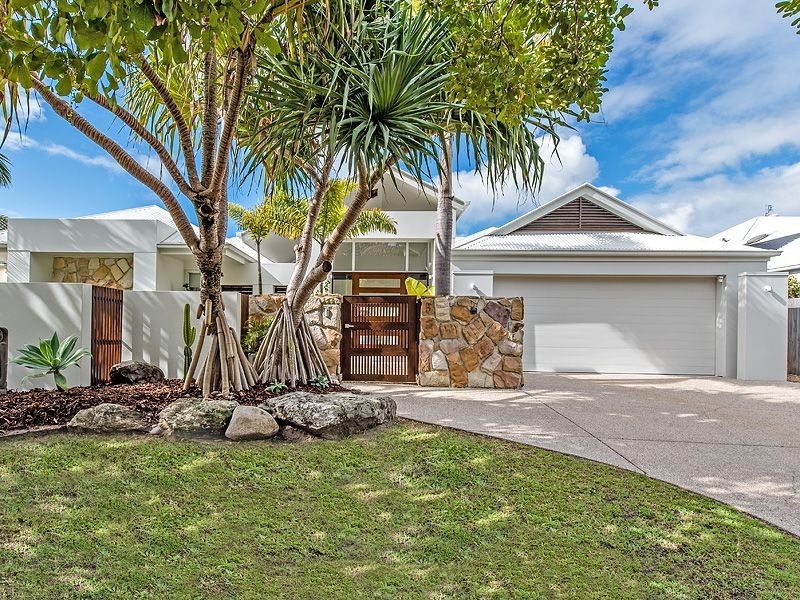 Twin Waters QLD 4564