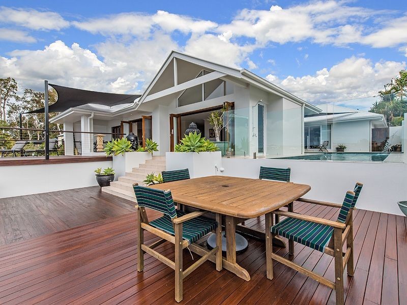 Twin Waters QLD 4564