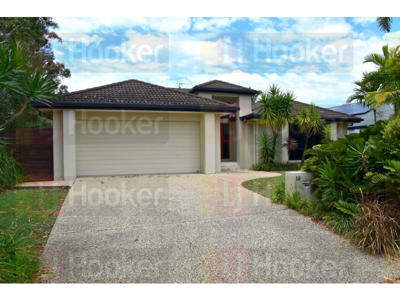 12 Tassel Place, Twin Waters QLD 4564
