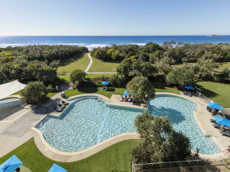 2109/923 David Low Way, Marcoola QLD 4564