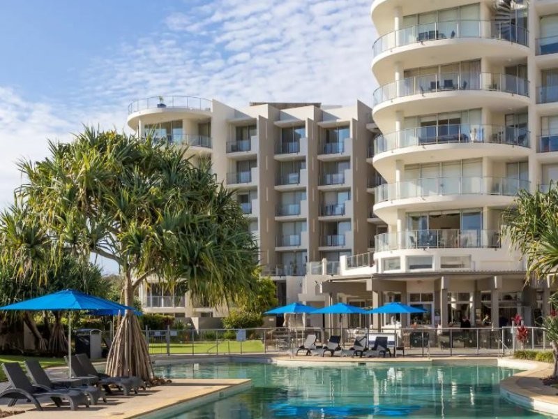 2109/923 David Low Way, Marcoola QLD 4564