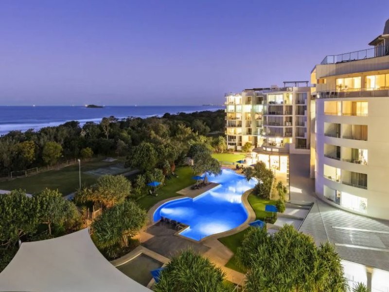 2109/923 David Low Way, Marcoola QLD 4564