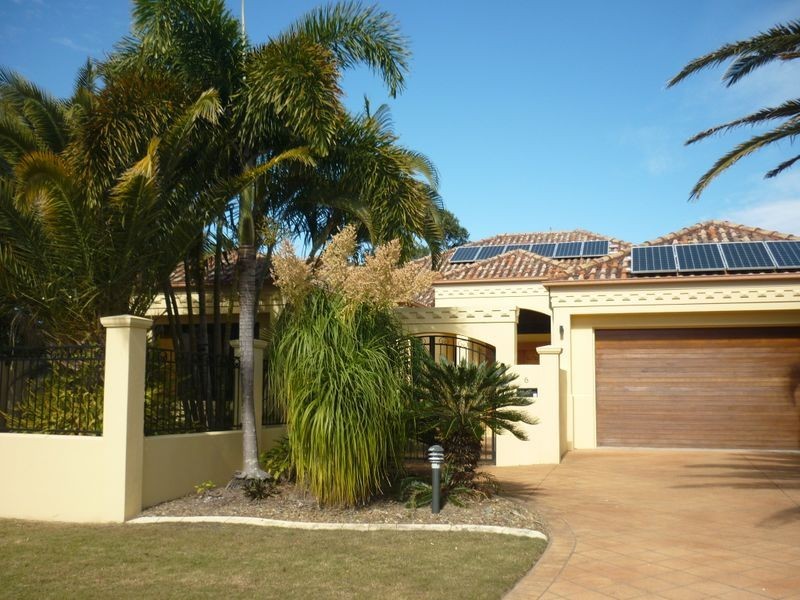 6 Mariner Place, Twin Waters QLD 4564