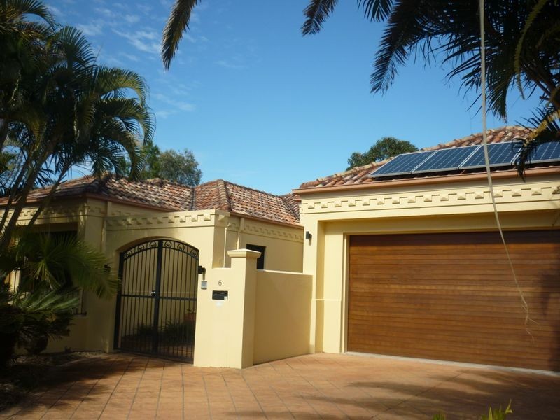 6 Mariner Place, Twin Waters QLD 4564